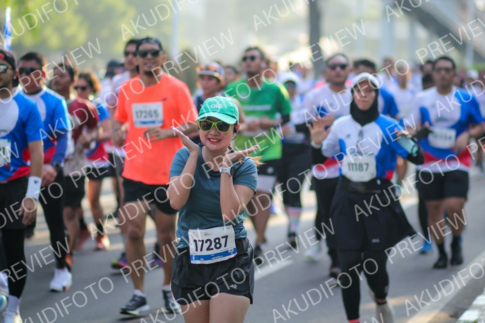 Jakarta Fun Run 2026