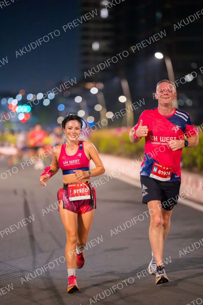 Jakarta Fun Run 2026