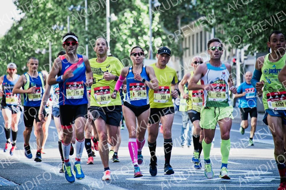 Jakarta Fun Run 2026